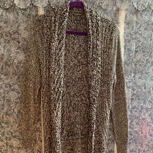 Eddie Bauer Cardigan - Size Large